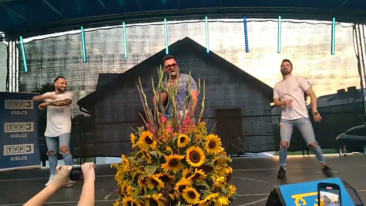 Effect -  Ona Jest Piękna/Kluczewsko 27.08.2023 r.