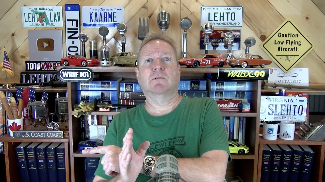 Dealer Wants Car Back They 'Accidentally' Sold - Ep. 7.253