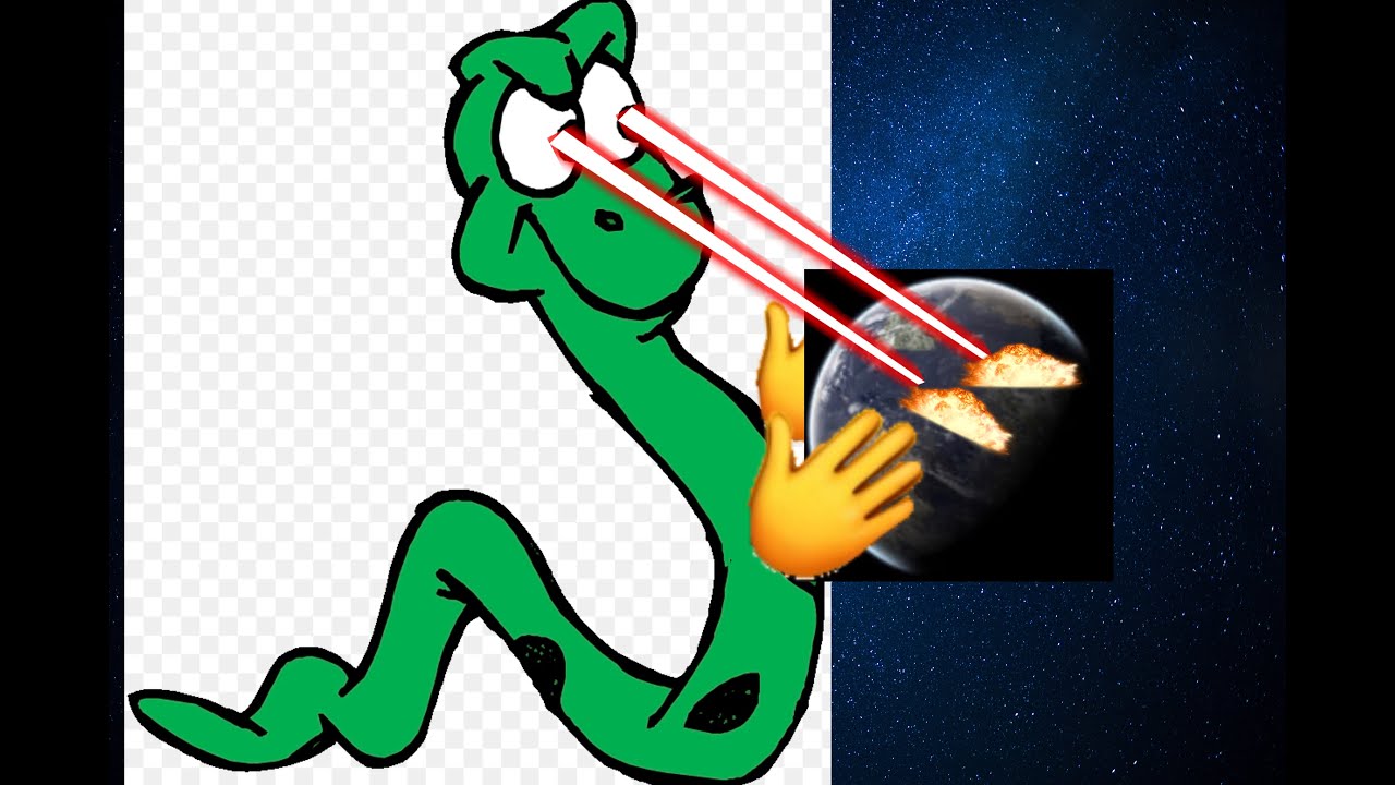 Snekside 2: Bruh comp. 1