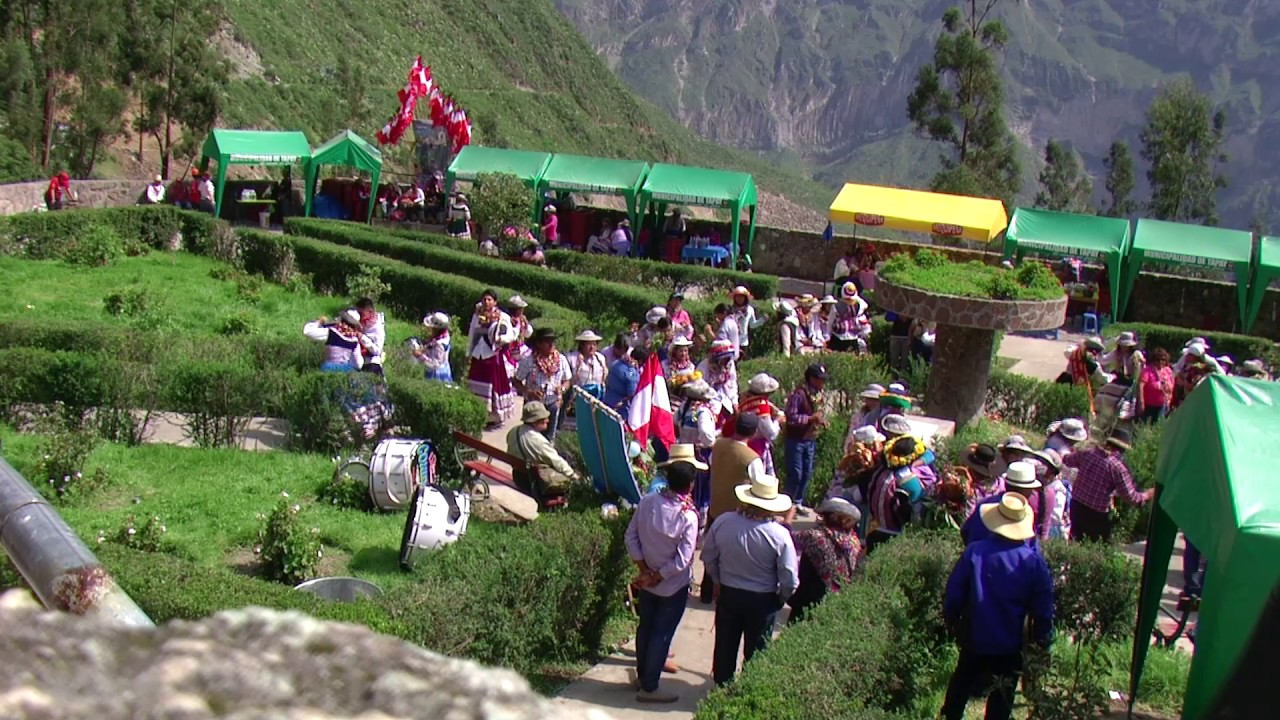 TAPAY 2017 : CINCOMAYO