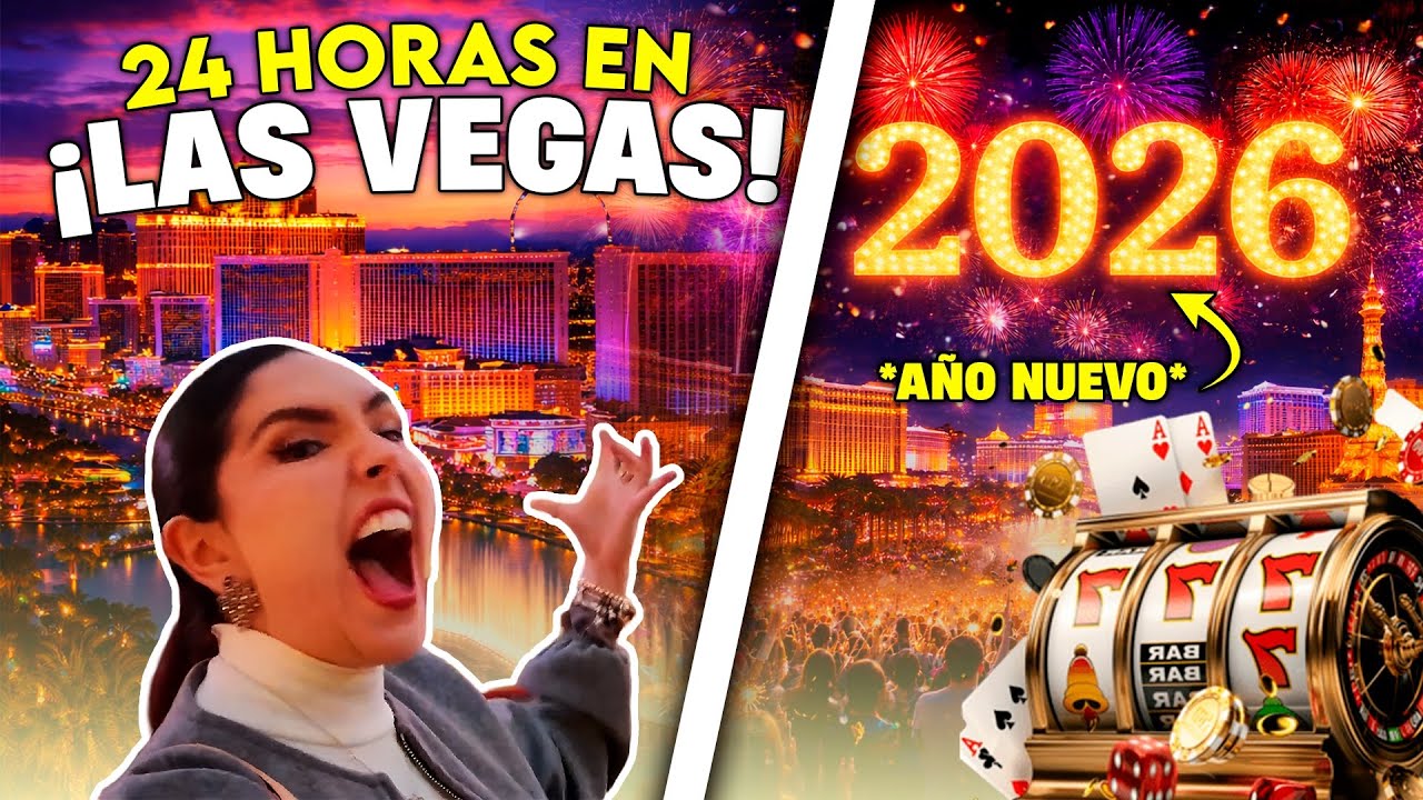 Perdimos todo nuestro dinero en Vegas Diego y yo! 😭😫🎰🥳🎉🍾