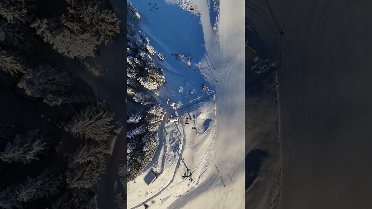 Genie&szlig;e endlose Bluebird-Tage am Hartkaiser in Ellmau! #ellmau #skiwelt #hartkaiser #ski