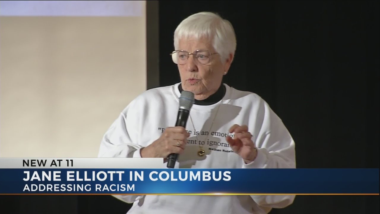 Educator talks about controversial classroom experiment inspired by MLK