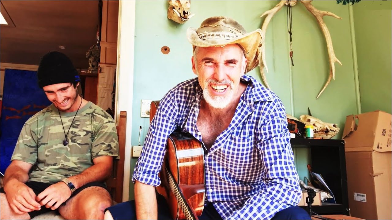 Are U in one of our songs? ~Clay Tall Stories