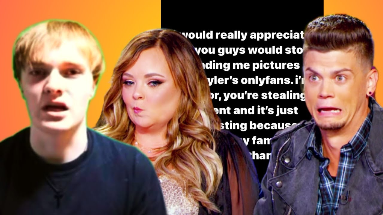 Catelynn Lowell's Family TARGETED: What's Happening to Her Brother?!