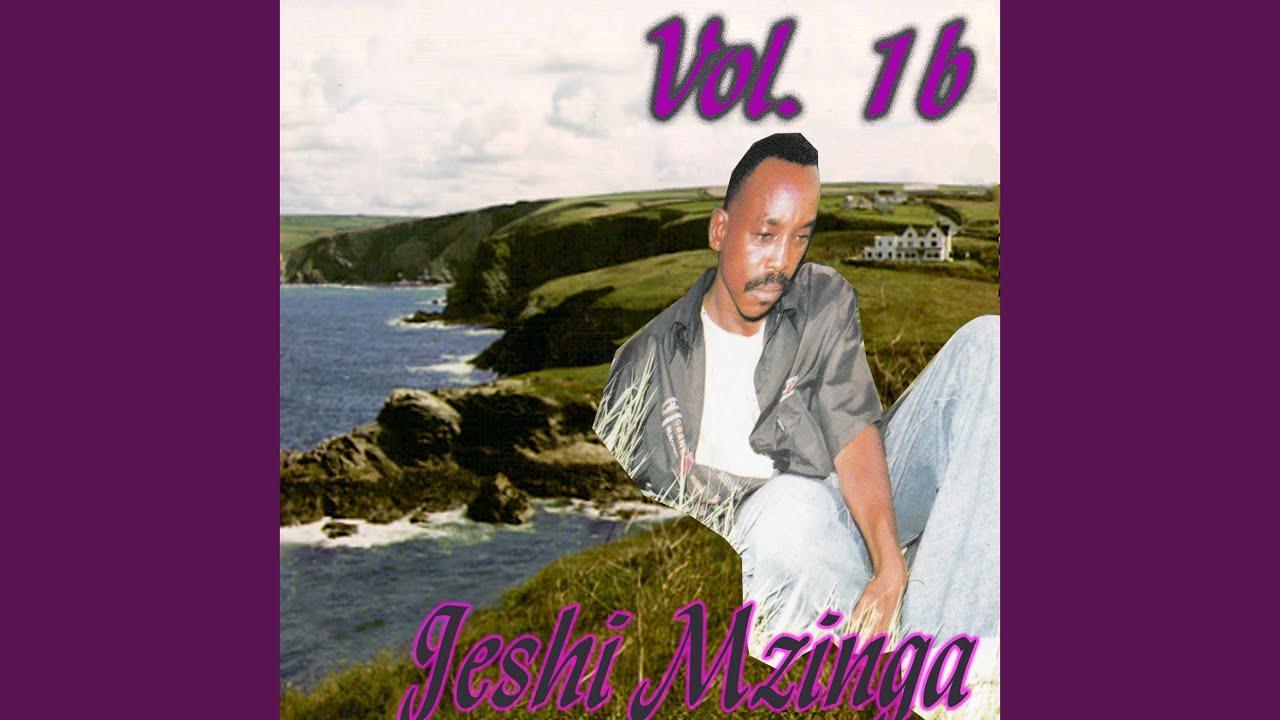 Jeshi Mzinga Vol. 1b, Pt. 1