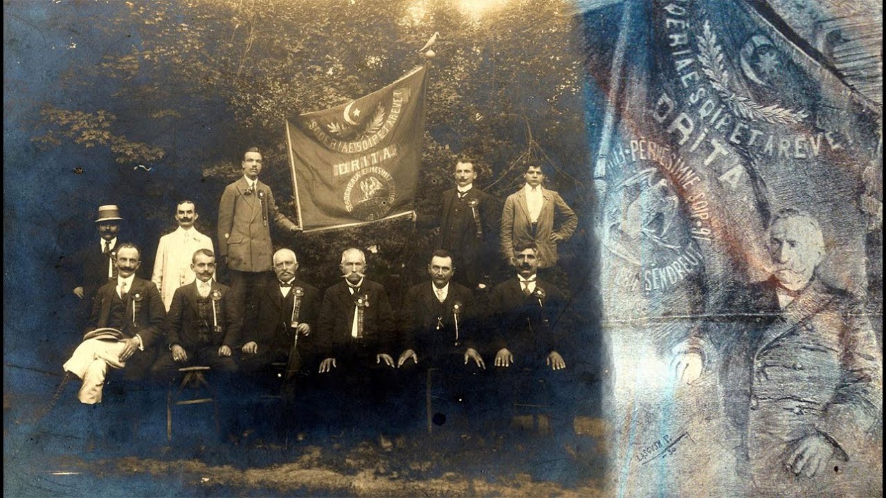 Patrioti i pasur shqiptar që u varros me këpucë prej letre - Gjurmë Shqiptare
