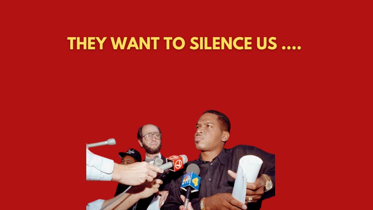 When Uncle Luke Fought For Free Speech In Hip-Hop…