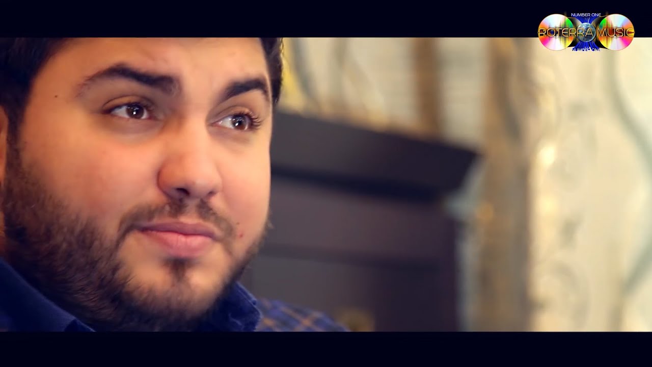 Danut Ardeleanu - Nu tine cont de tine (Official Video)