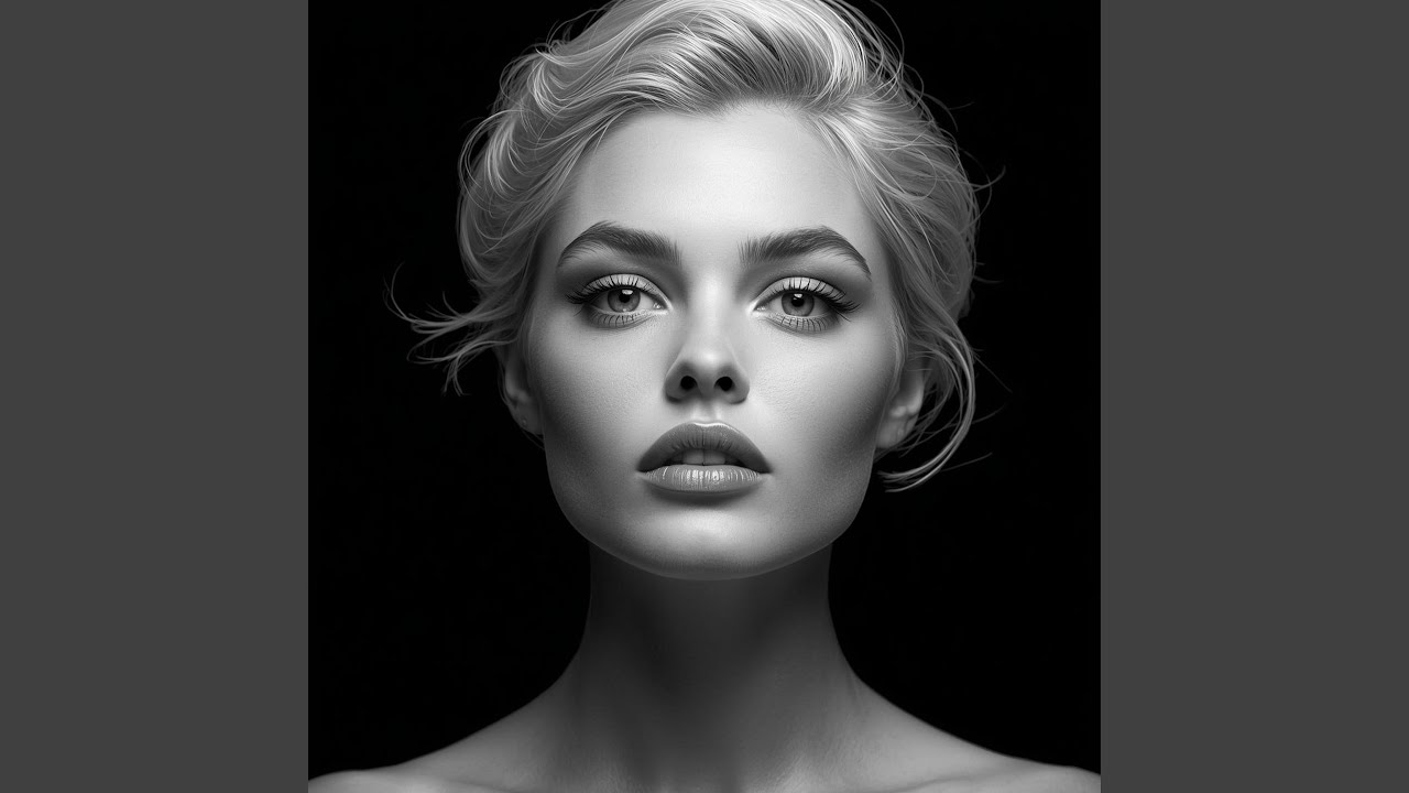 Foreign Streets (Top Retro Deep House Music)