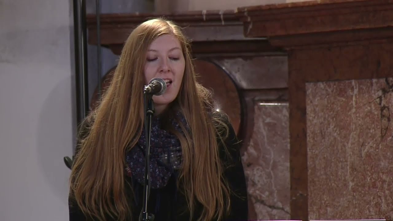 Fresh: Nimm, o Gott, die Gaben (Andrew Lloyd Webber)