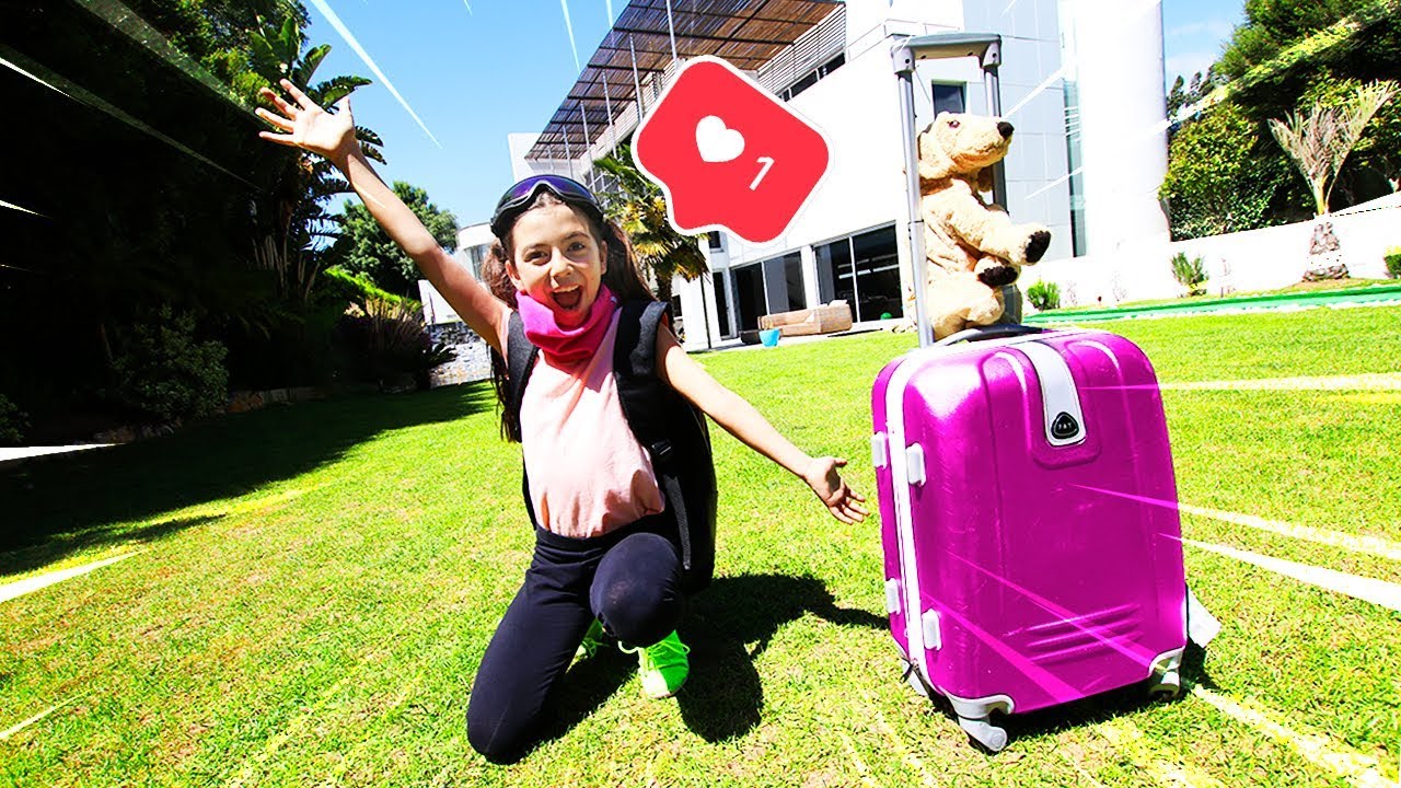 A NOVA MORADORA DA MANS&Atilde;O ! (DARKOLANDIA)