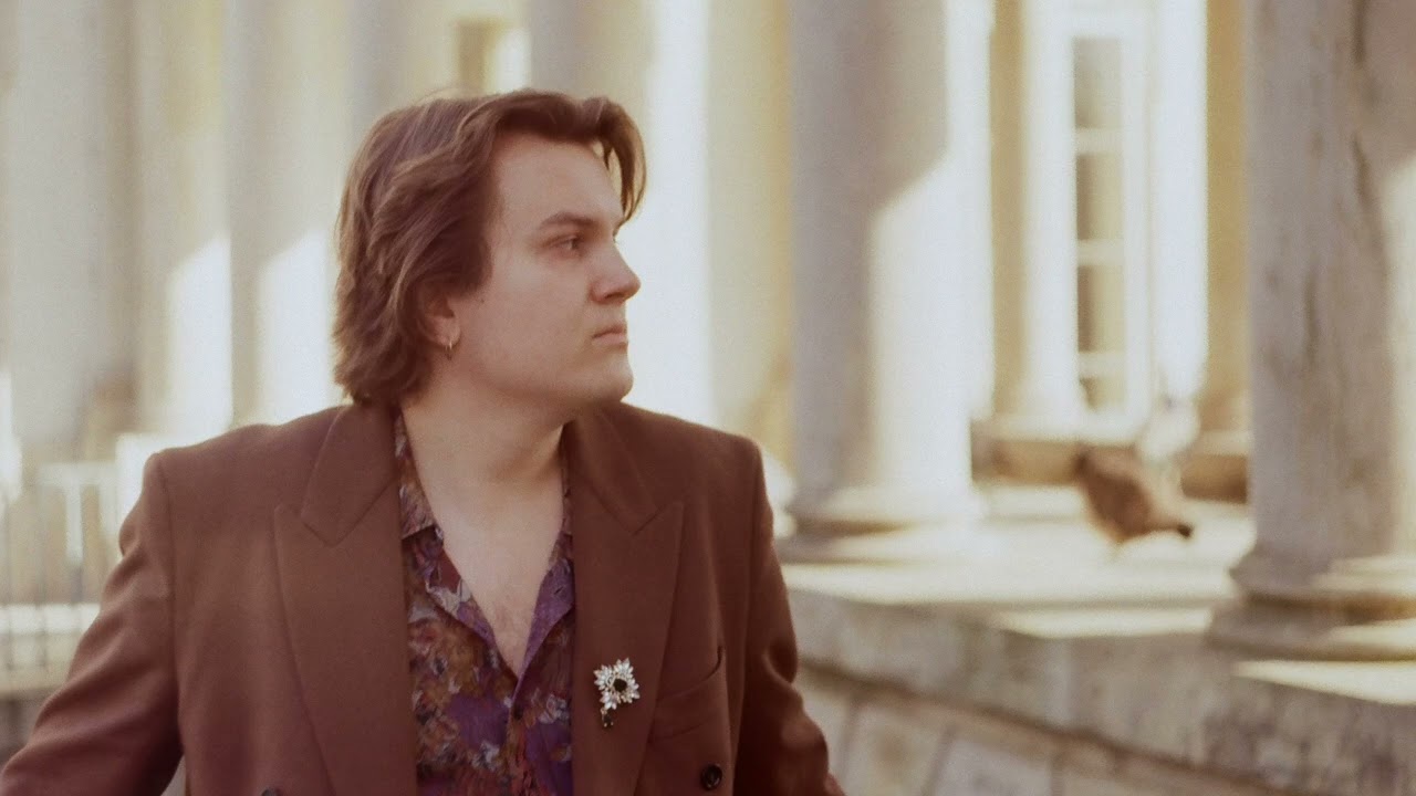 .Bonaventura - K + K (official instrumental)