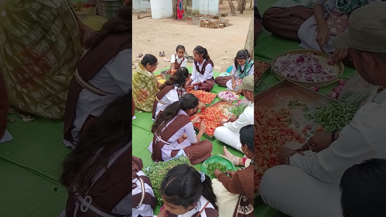 educational tour rajim ssm Jhalmala