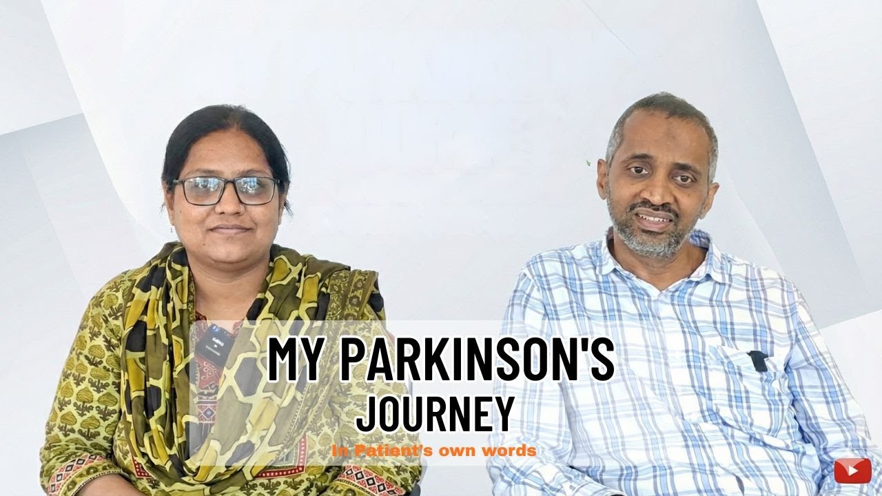 Deep Brain Stimulation surgery (DBS) brings back moments once lost to Parkinson’s.