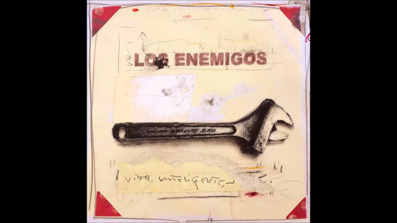 Los Enemigos - Perra Tuerta