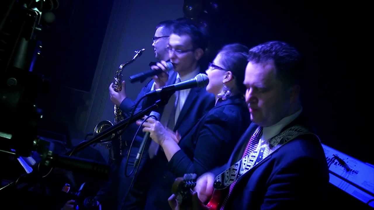zespół SHOW BAND z Wasilkowa -Kawałek do tańca
