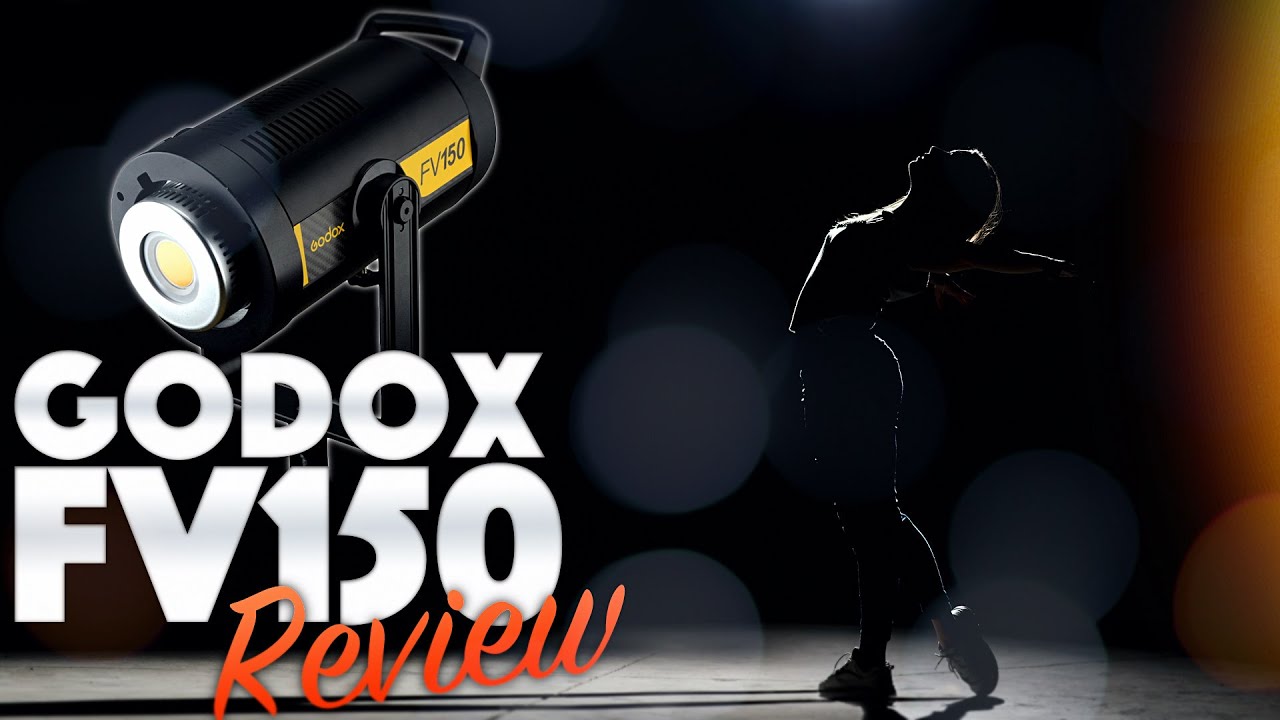Godox FV150 - In Depth Review