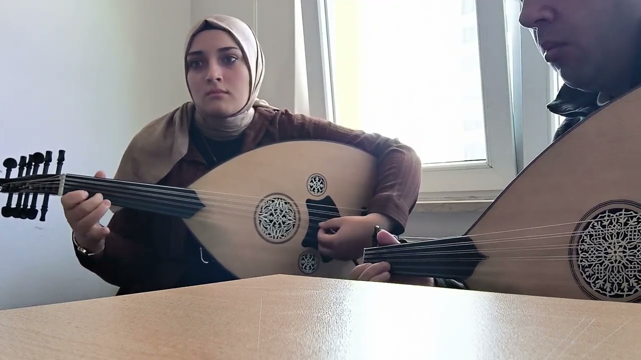 Dilkeşhaveran Peşrev Ferit Sıdal