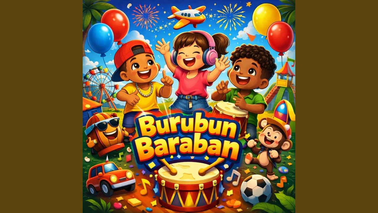 Burubun Baraban