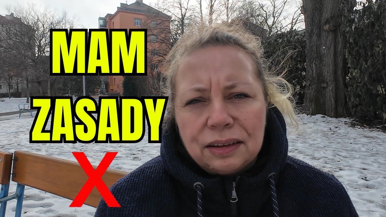 Dziękuję, ale tego nie chcę. | Wróciłam w TO miejsce...