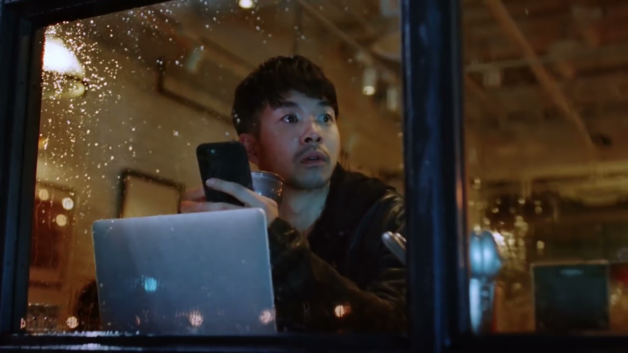 【ピッコマ】「アメハナカラス」篇 第1話