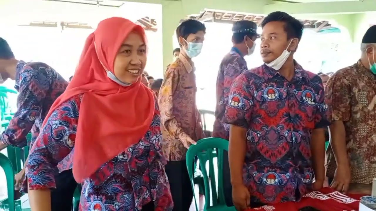 MUSCAM PPDI KECAMATAN KUWARASAN