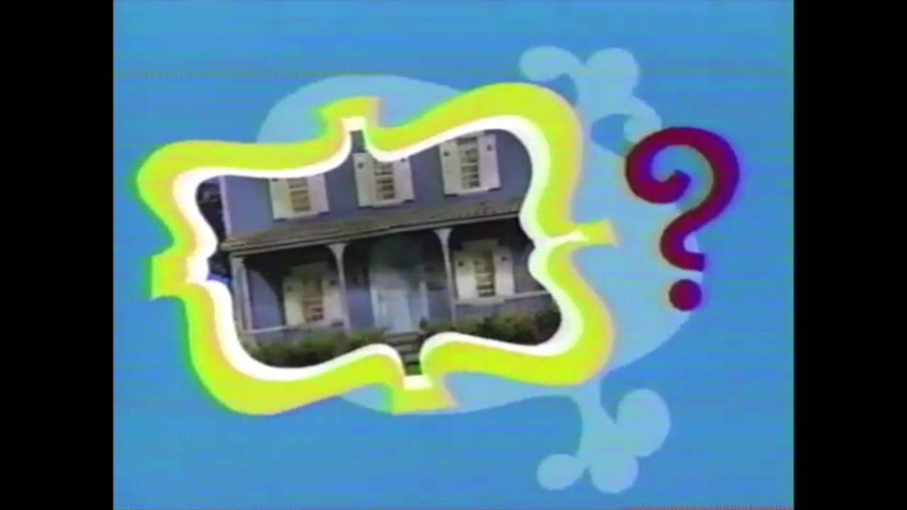 Playhouse Disney commercials from May 15, 2003
