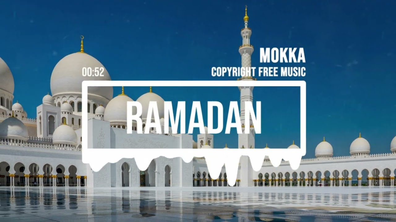 Ramadan Royalty-Free Music