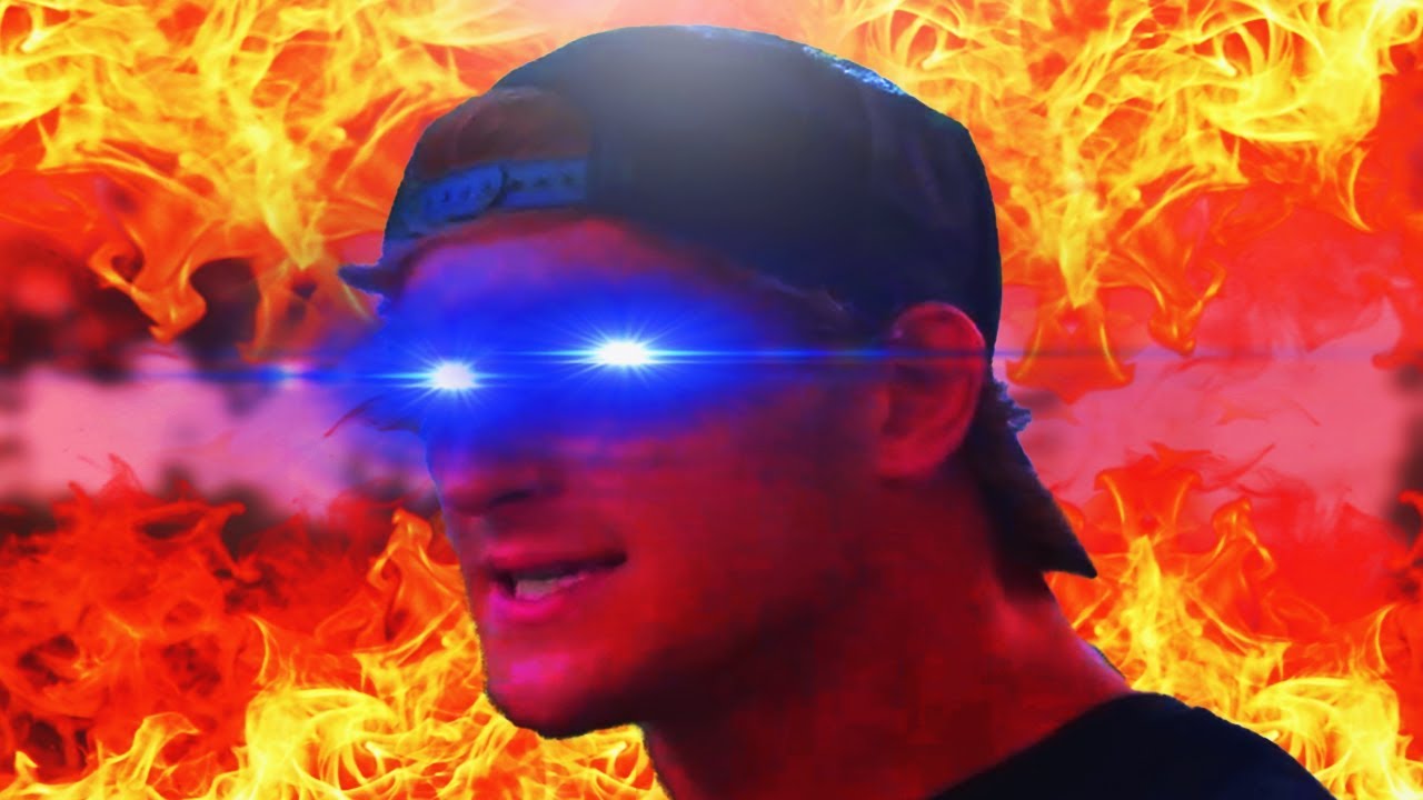 LOGAN PAUL is a MANIPULATOR.. here's why