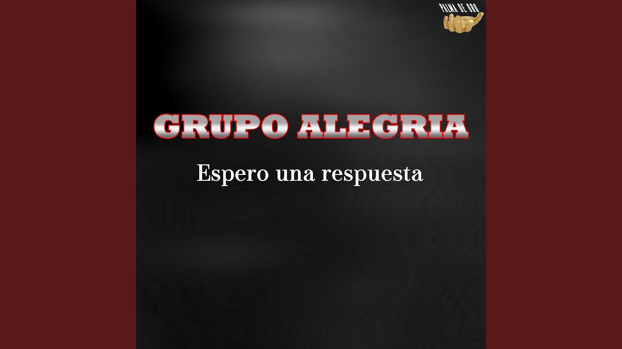 Espero una Respuesta