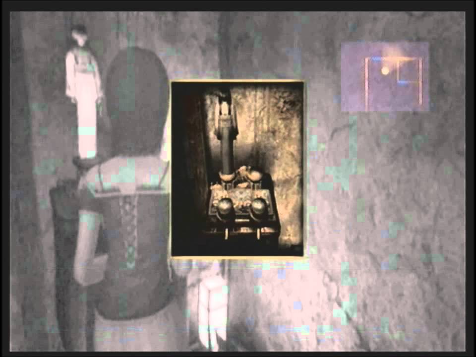Fatal Frame 2 Wii Edition: Deep Crimson Butterfly (23)
