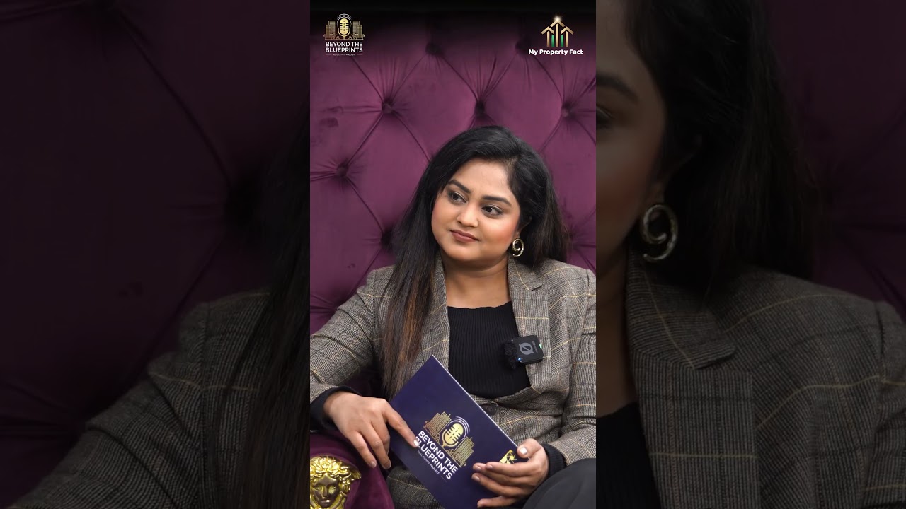 Beyond the Blueprint | Mom Guilt & the Myth of Work–Life Balance ft. Rakhi Sharma