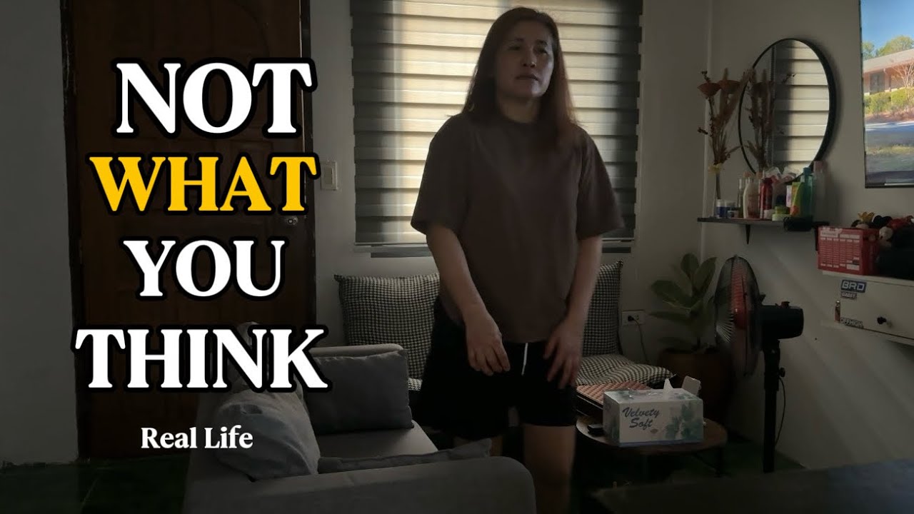 People Think My Life Is Easy… But This Is My Reality | Simple Life In The Philippines 