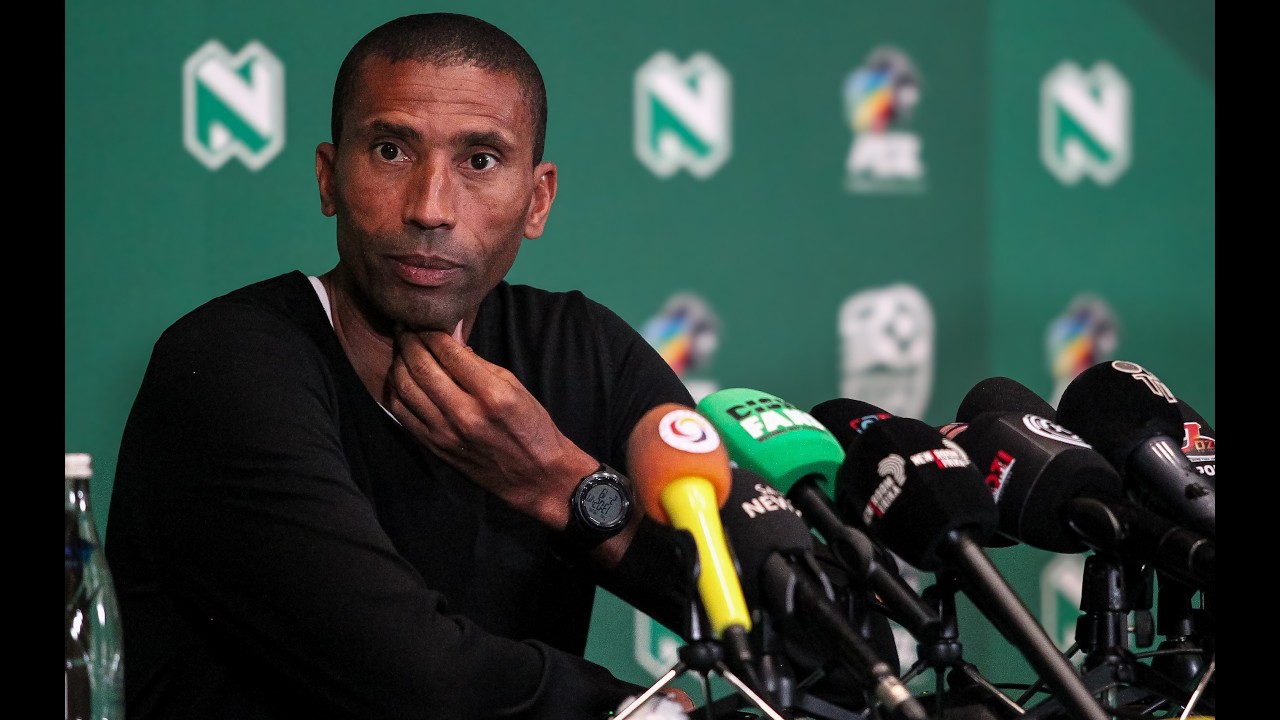 Ouaddou On Foreign Signings | Makgopa | Sibisi | Casric NBC Challenge