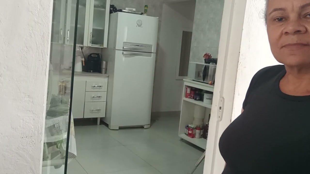 ORGANIZANDO A COZINHA  🪣🧹