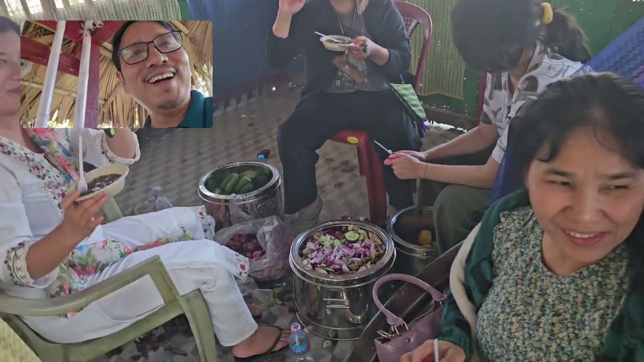 10th Ori AO ICR PICNIC 2026 at  CHIPUTA: