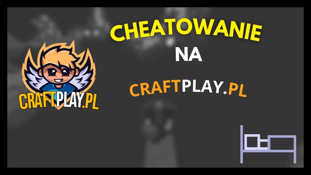 CHEATOWANIE na CRAFTPLAY.PL | BEDWARS