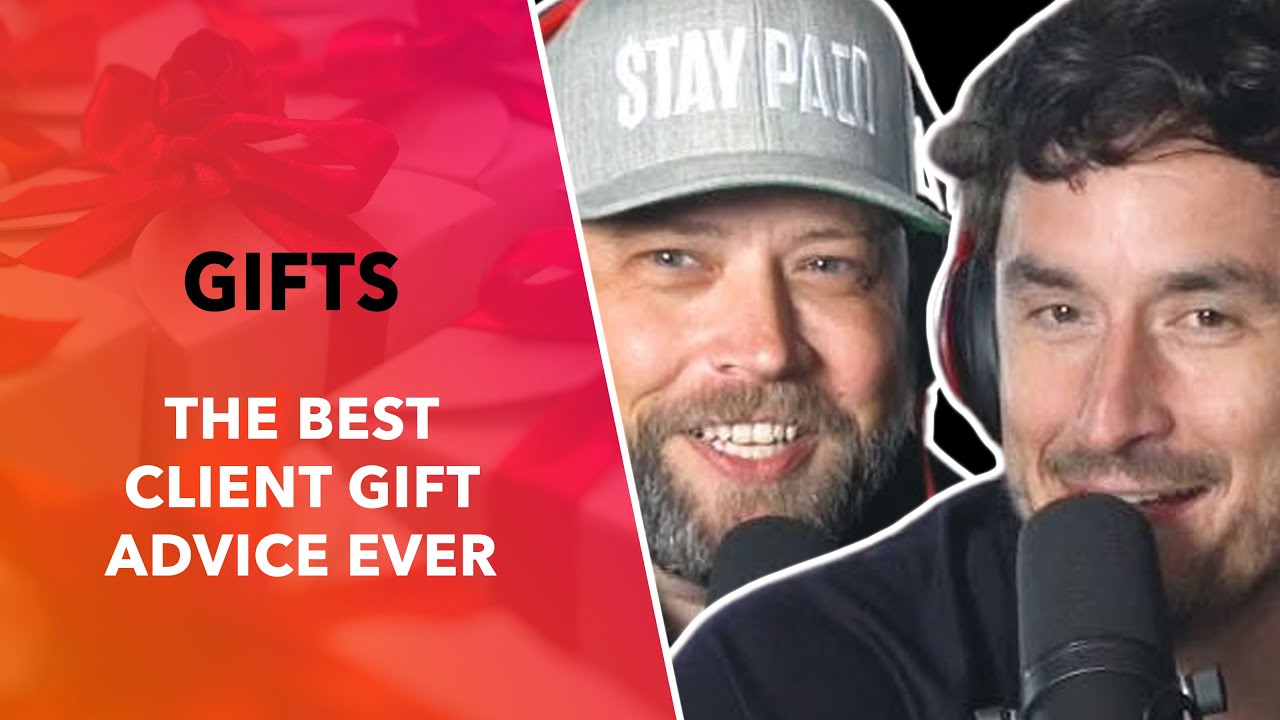 2022 Best Client Gift Ideas | Create an Unforgettable Client Experience