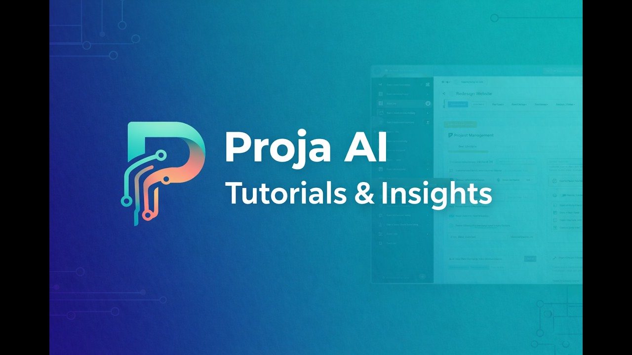 Proja AI e-Sourcing Module how to launch an RFQ