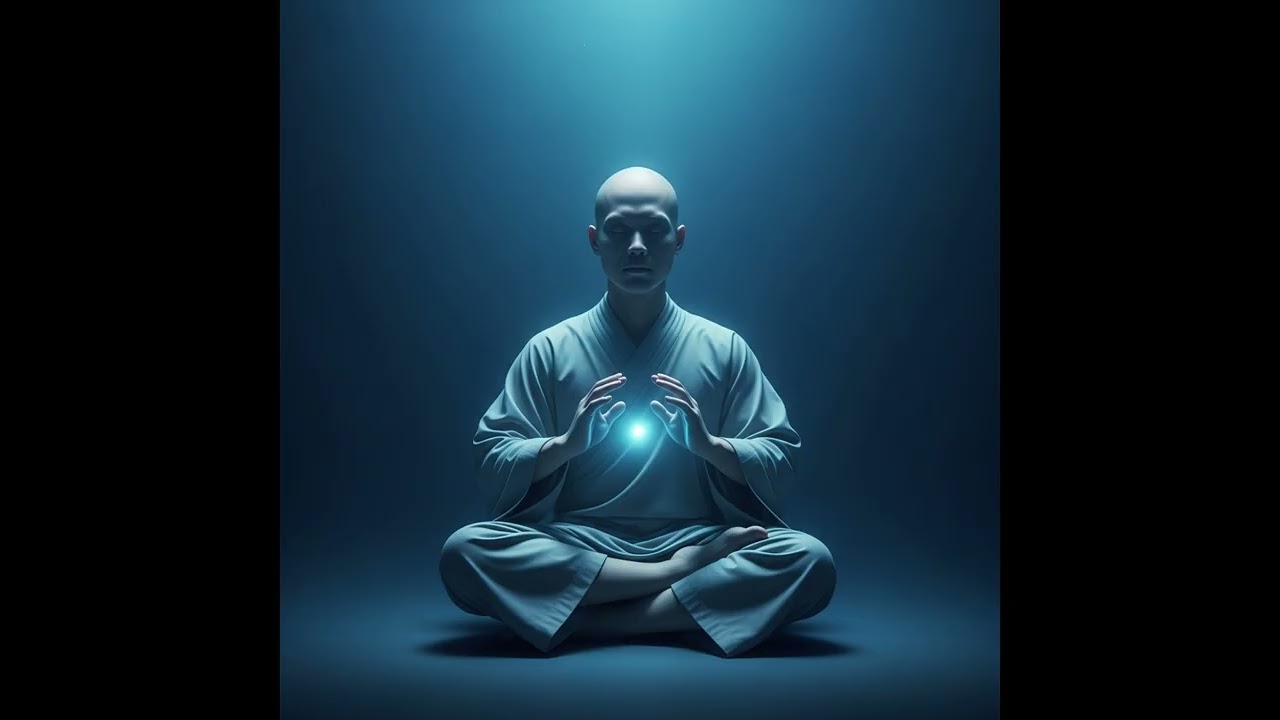 Zen Stories for Deep Sleep 🌙 Calm the Mind and Rest (1 Hours)