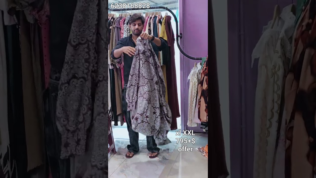 ഞെട്ടിപ്പിക്കുന്ന ഓഫർ sale 🔥395 starting gown Eid അടിച്ചുപൊളിക്കാൻ  ewa fashion 🔥