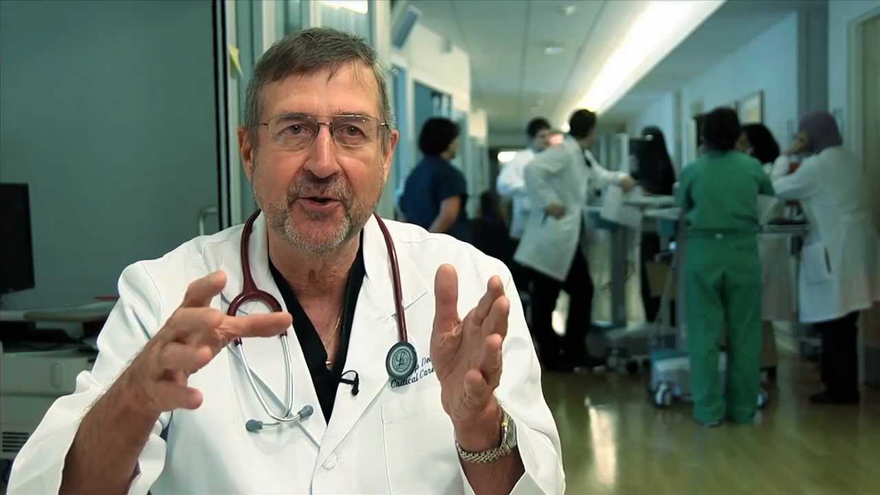 The Turning Point -- Surviving Sepsis