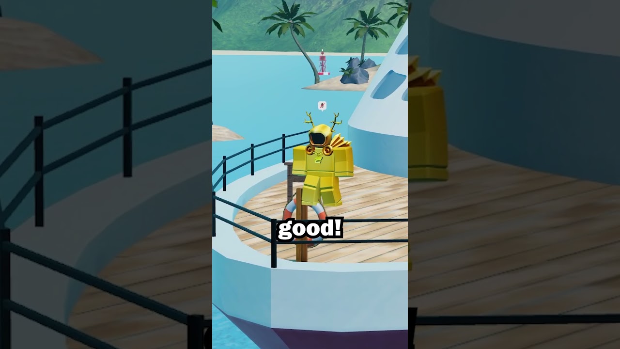 STEALING SIMOON68'S EXPENSIVE AVATAR #robloxsharkbite #roblox