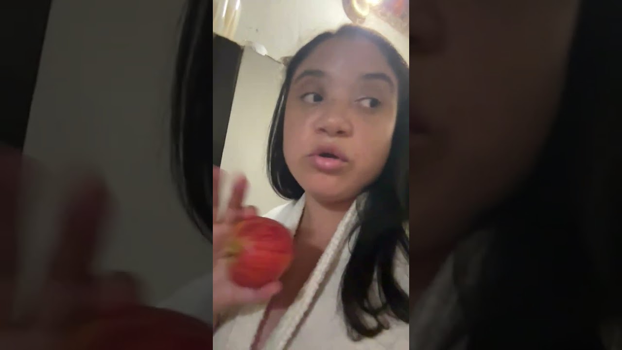 🍎