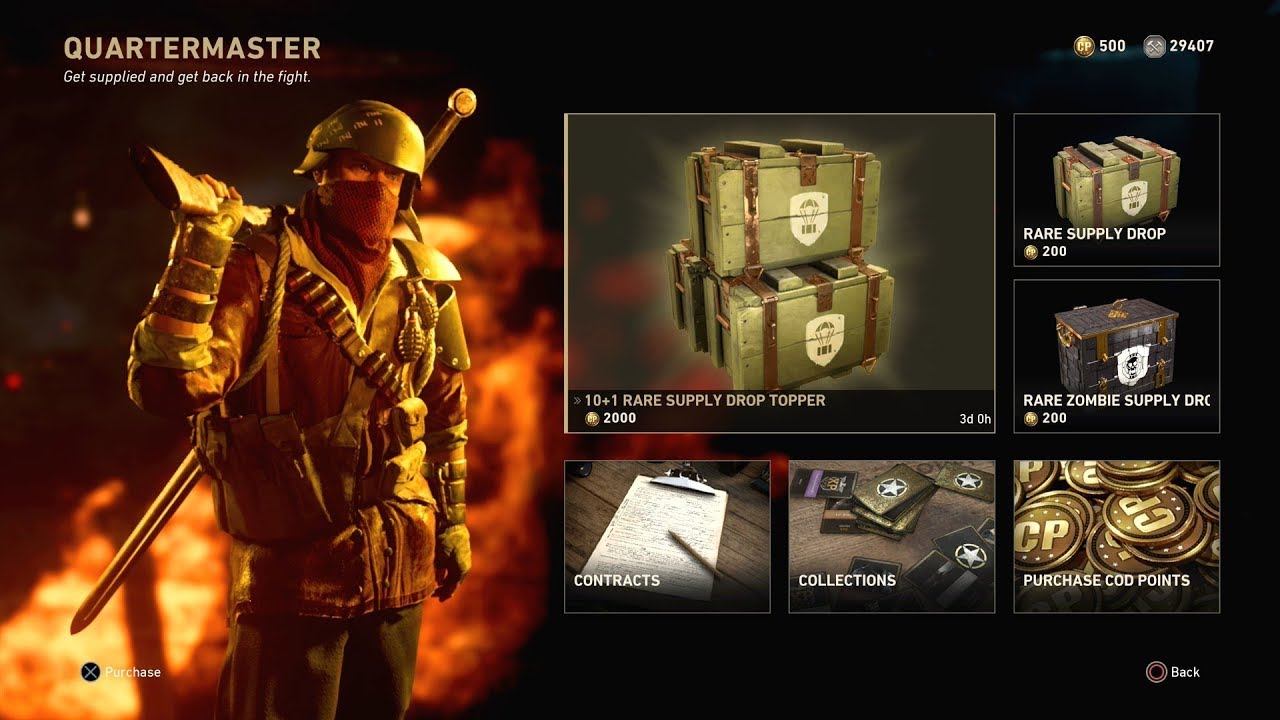 🔴 EN DIRECTO EL MEJOR EVENTO EN LA HISTORIA DE CALL OF DUTY