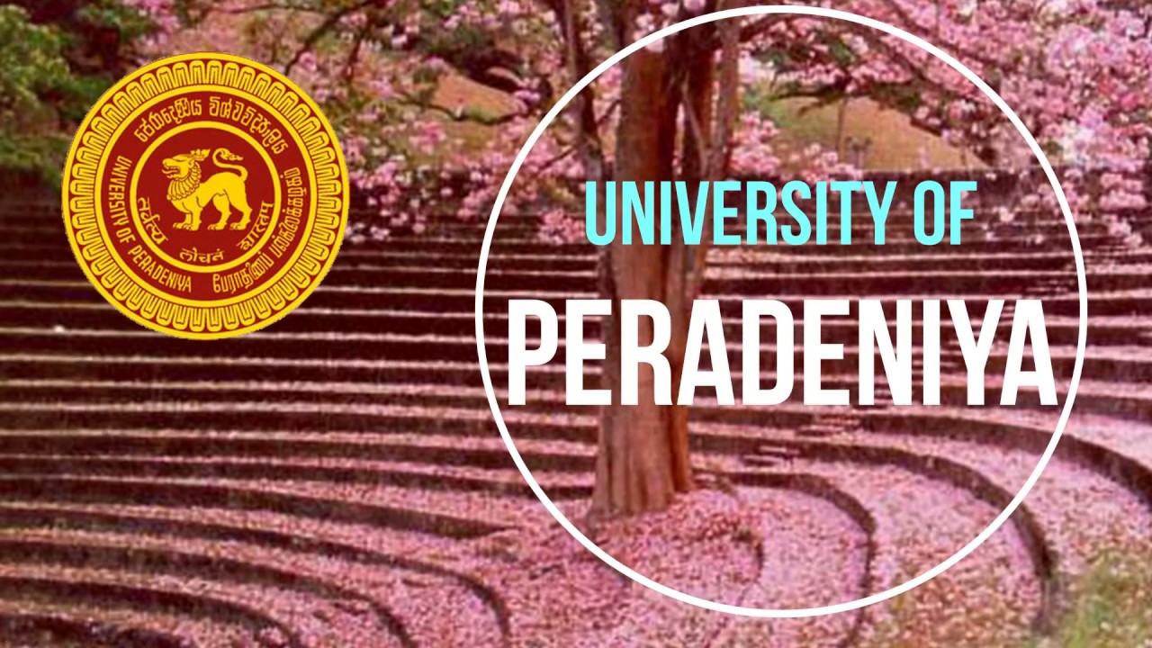University Of Peradeniya