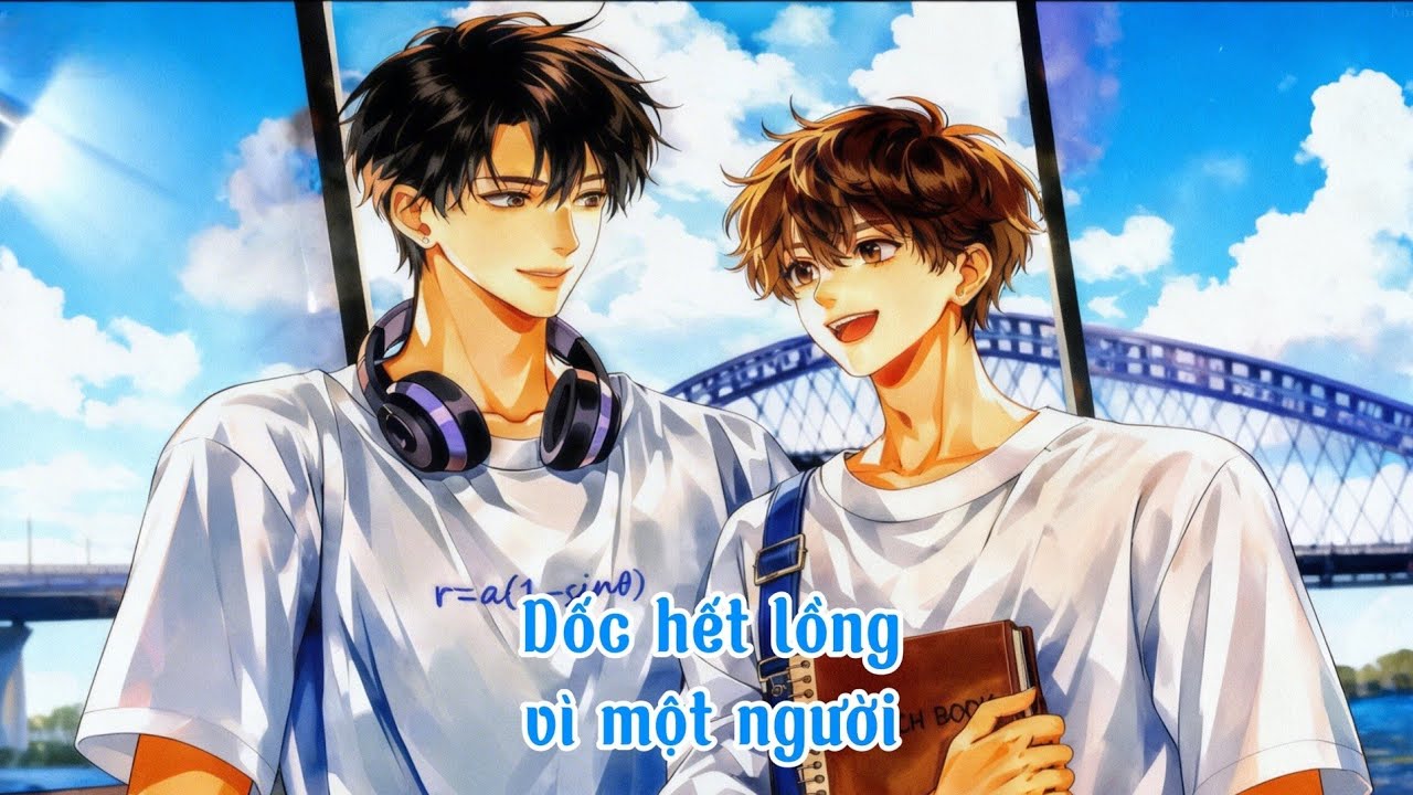 Full BoyLove - Dốc hết lồng vì một người | fureiya223