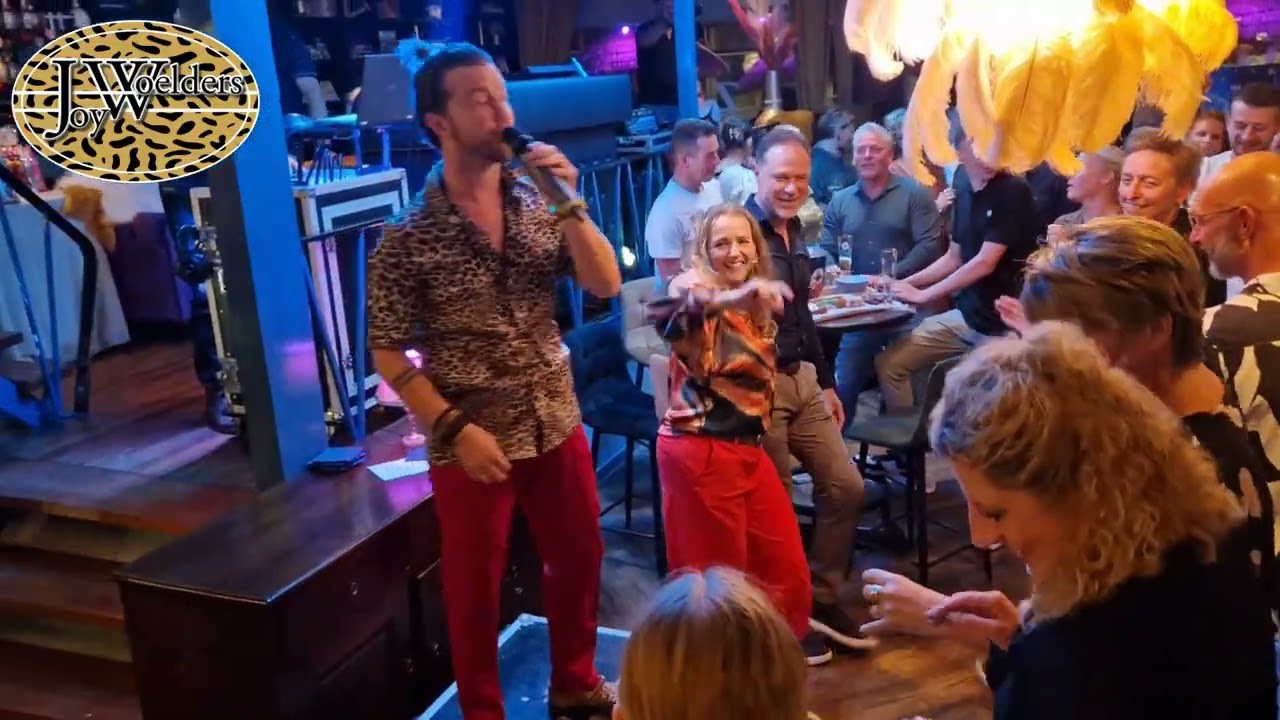 Aflevering 50 - Feestweek Vroonmshoop en optredens in Hardeberg