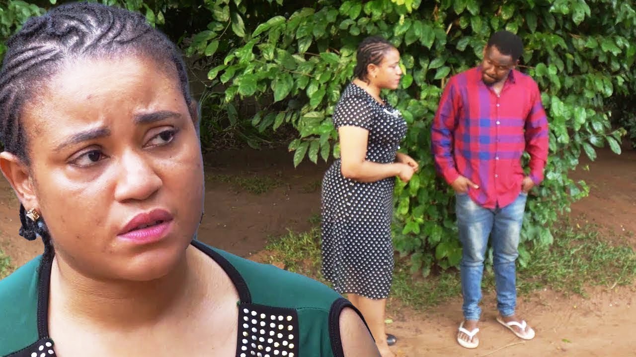 How my wife, I left for the city turned to sleeping with her boss just to impress me financially